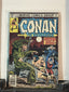 Conan the Barbarian