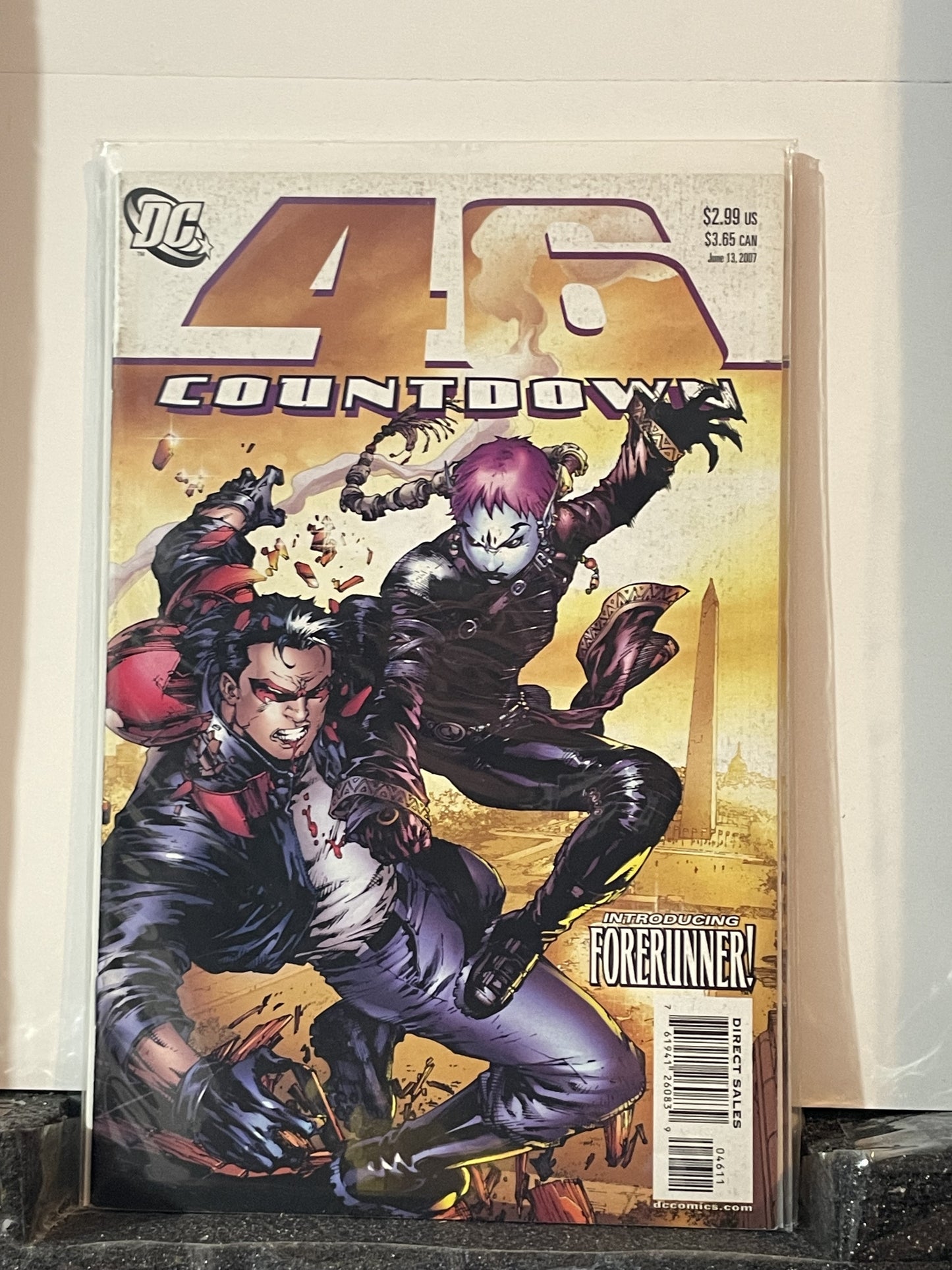 Countdown (DC)