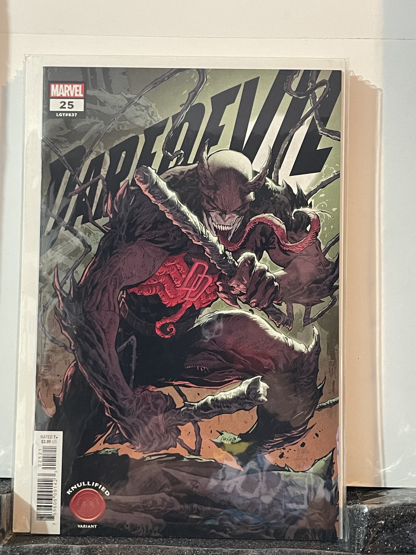 Daredevil (6th Series)