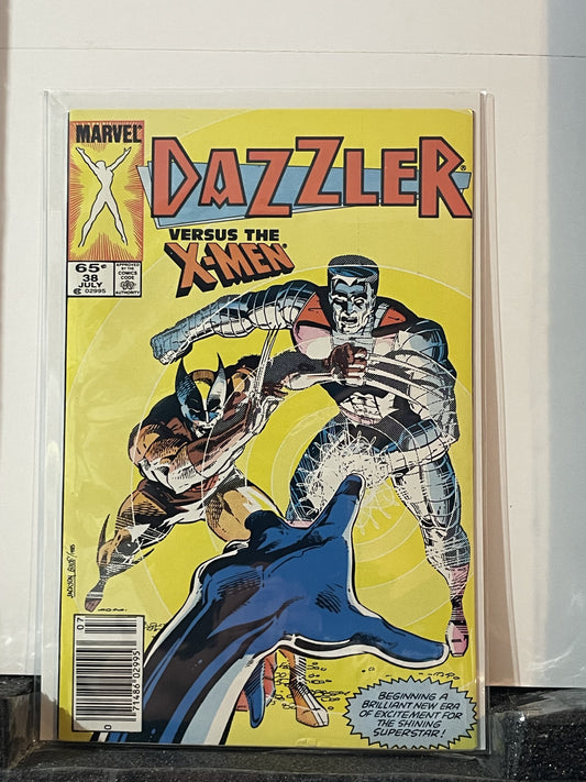 Dazzler