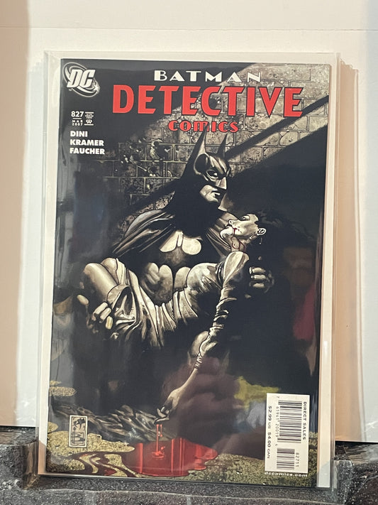 Detective Comics