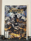 Detective Comics (2nd Series)