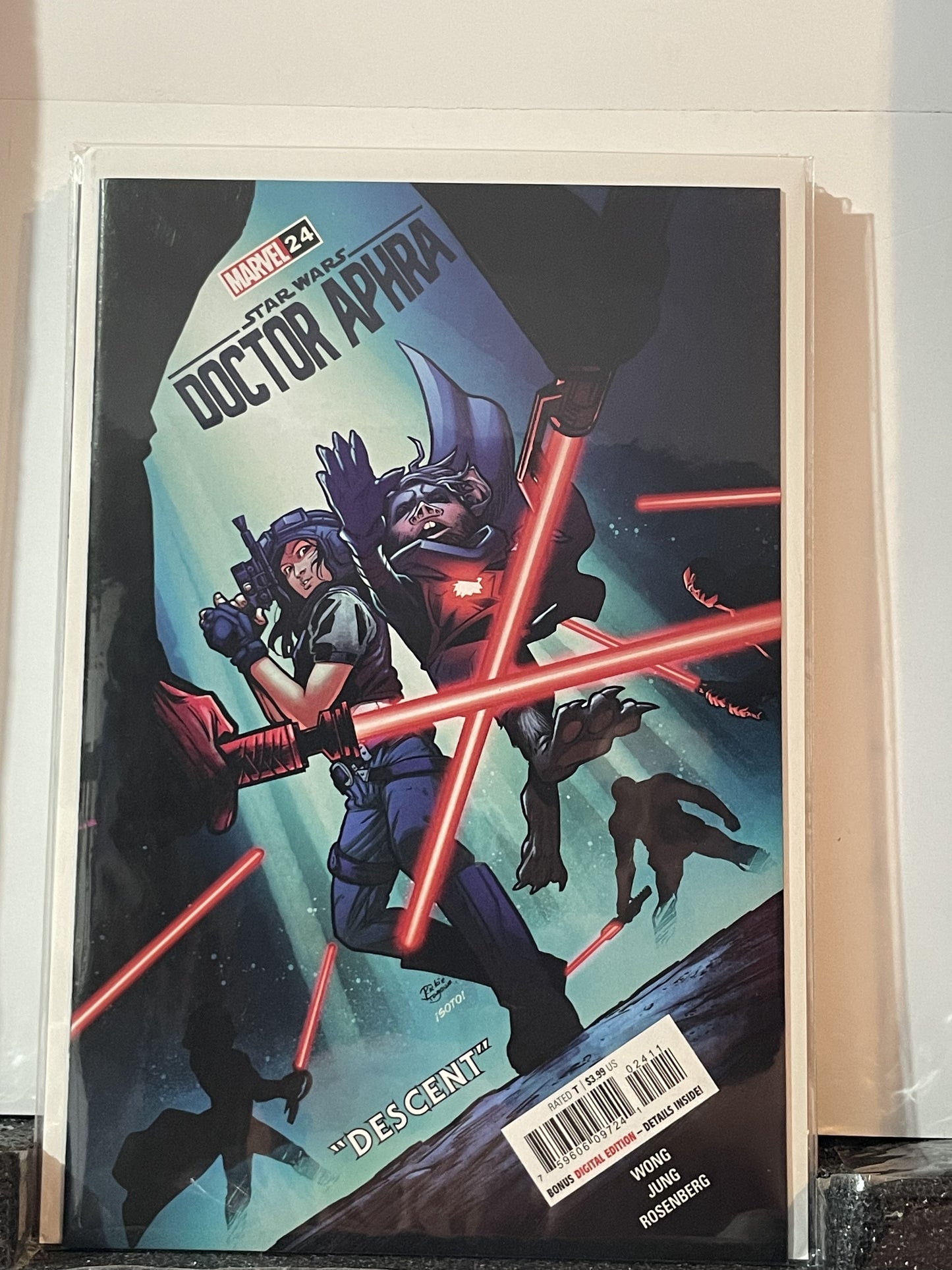 Doctor Aphra (2nd Series)