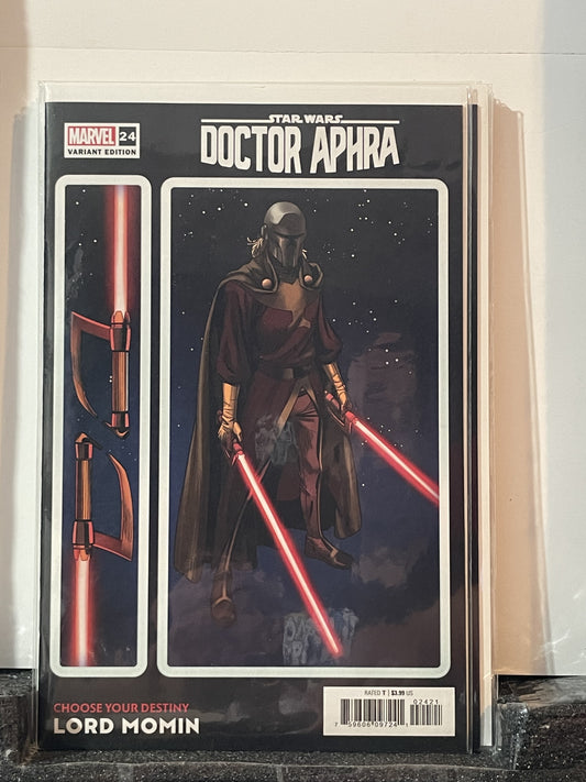 Doctor Aphra (2nd Series)