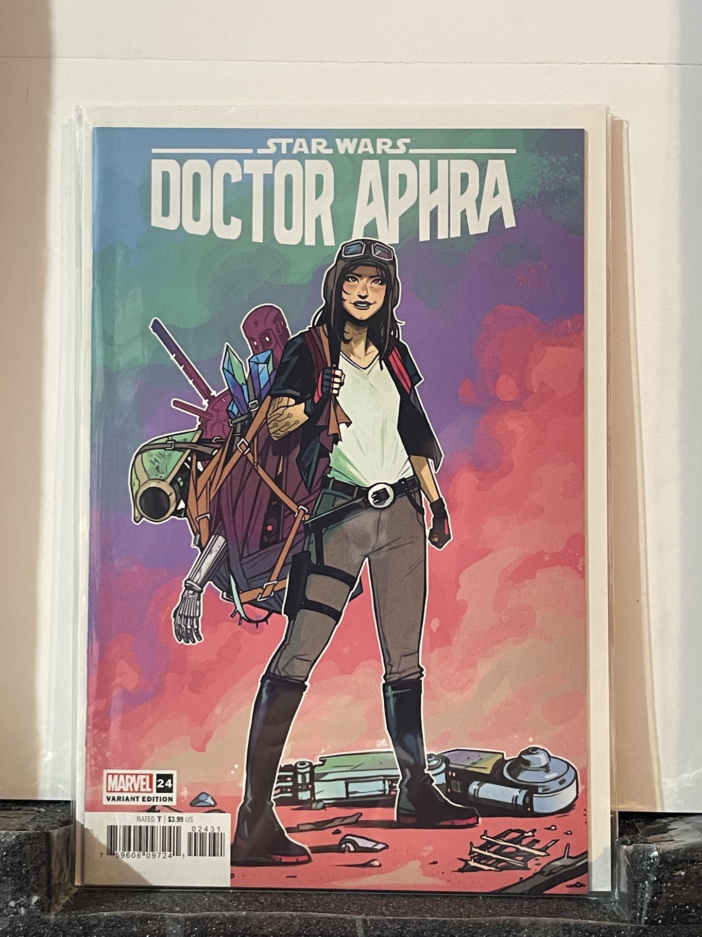 Doctor Aphra (2nd Series)