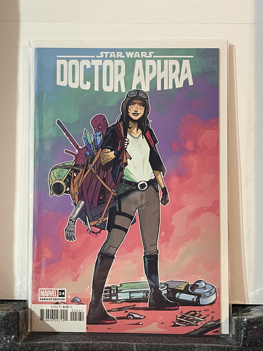 Doctor Aphra (2nd Series)