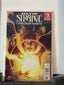 Doctor Strange and the Sorcerers Supreme
