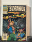 Doctor Strange: Sorcerer Supreme