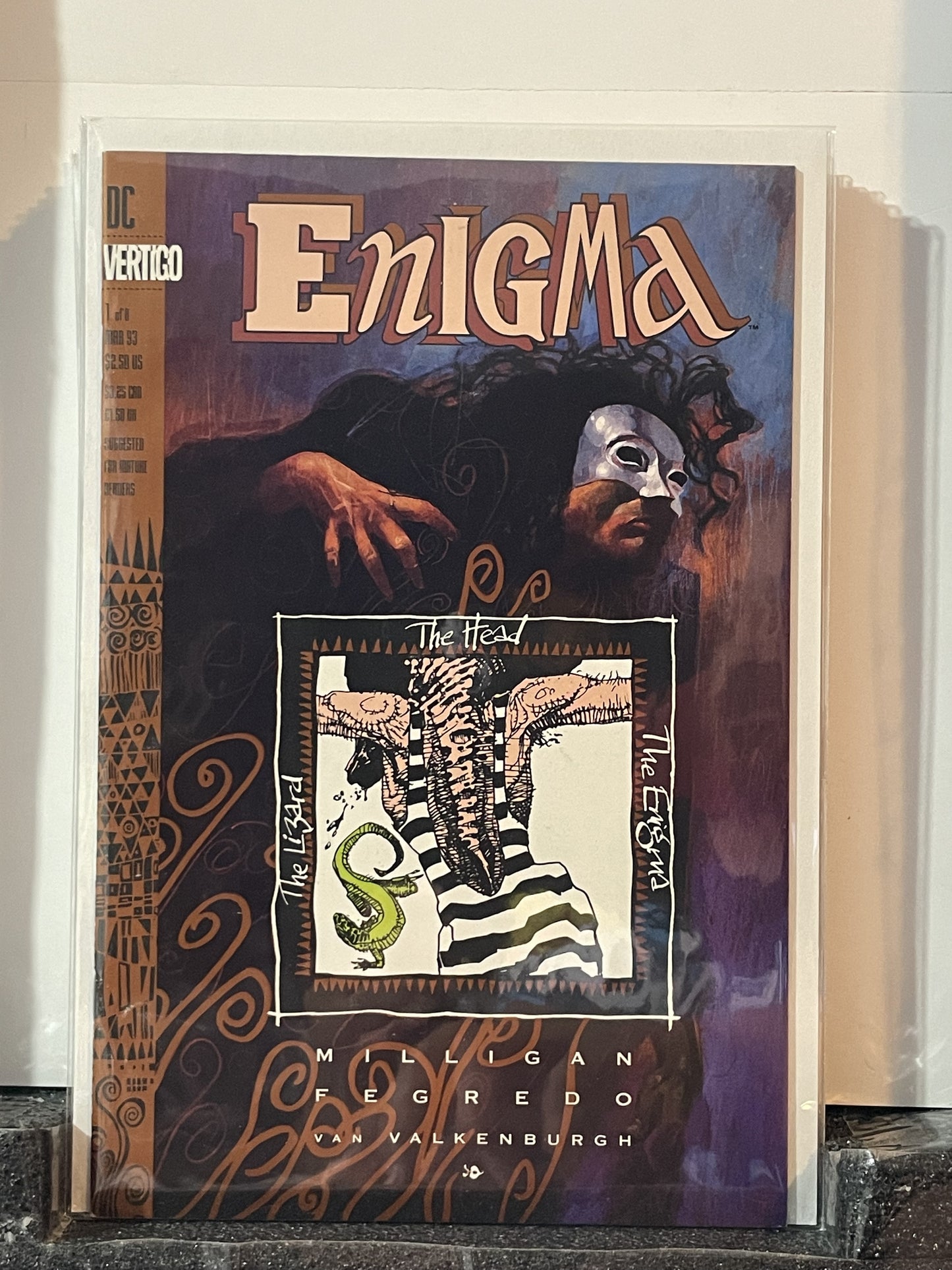 Enigma