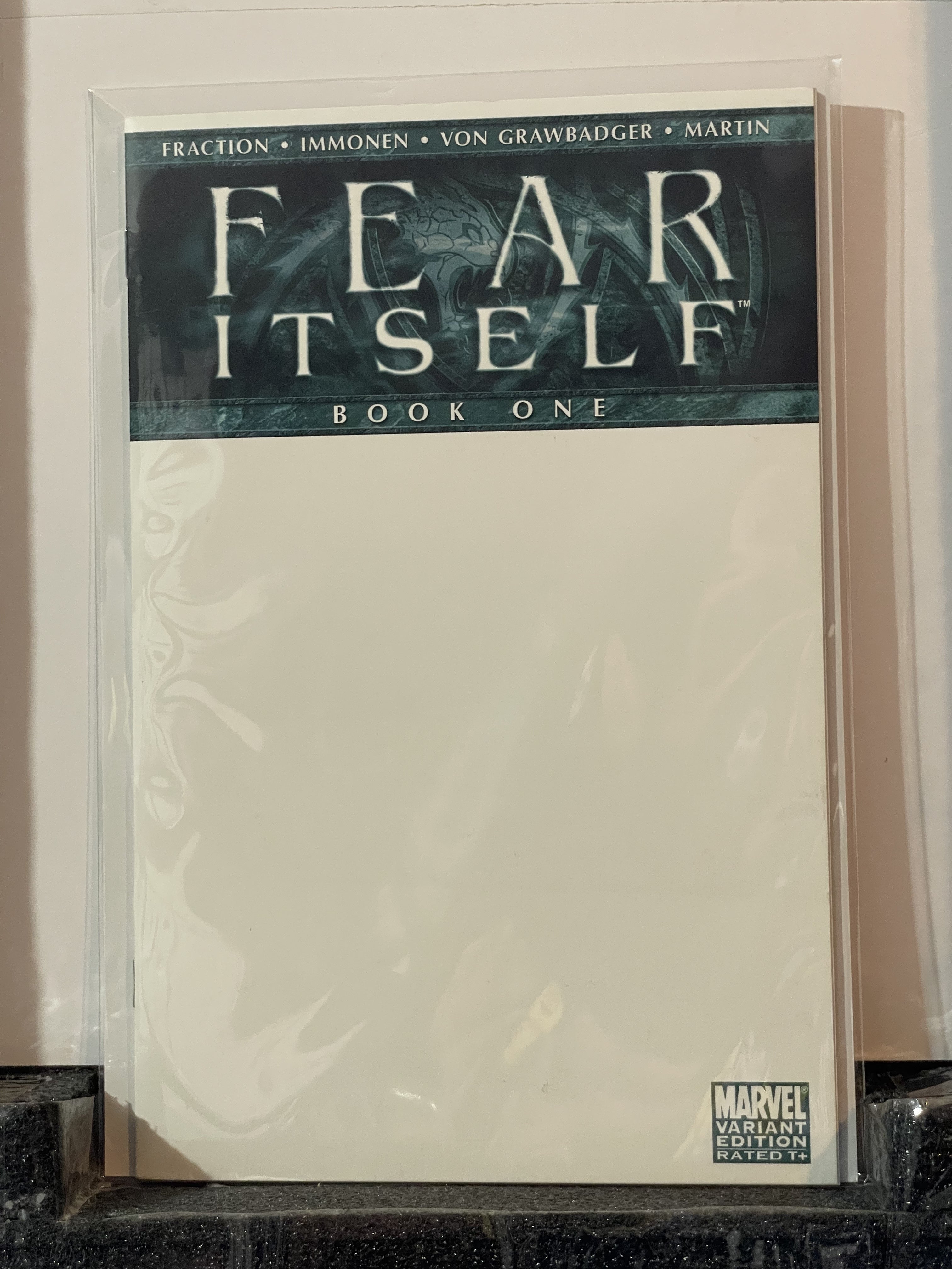 Fear Itself Main image
