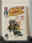Ghost Rider/Blaze: Spirits of Vengeance