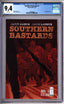 Southern Bastards #1 CGC 9.4 front