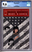 Made in Korea #1 CGC 9.6 front