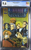 2099 A.D. Genesis #1 CGC 9.6 front