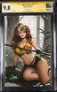 Uncanny X-Men #1 CGC 9.8 front