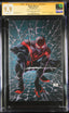 Spider-Man #1 CGC 9.9 front
