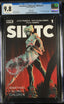 Something is Killing the Children #1 CGC 9.8 front