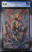 Something is Killing the Children #21 CGC 9.8 front