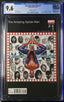 Amazing Spider-Man #1 CGC 9.6 front
