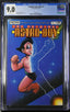 Original Astro Boy #1 CGC 9.0 front