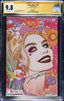Harley Quinn #30 CGC 9.8 front