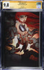 Red Sonja #11 CGC 9.8 front
