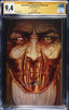 Something is Killing the Children #24 CGC 9.4 front