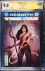 Wonder Woman #28 CGC 9.0 front