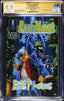 Do You Pooh? #1 CGC 9.9 front