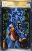 Do You Pooh? #1 CGC 9.9 front
