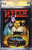 Do You Pooh? #1 CGC 9.6 front