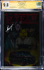 Do You Pooh? #1 CGC 9.8 front