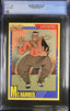 Hip Hop Family Tree #1 CGC 9.2 back