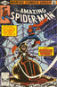 The Amazing Spider-Man #210