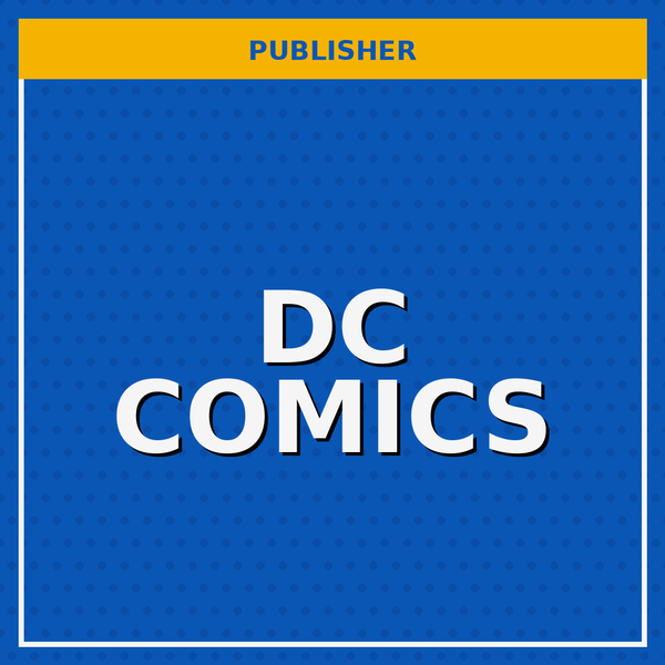 DC Comics