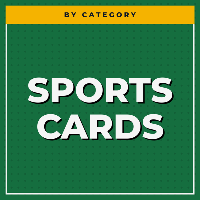 Sports Cards
