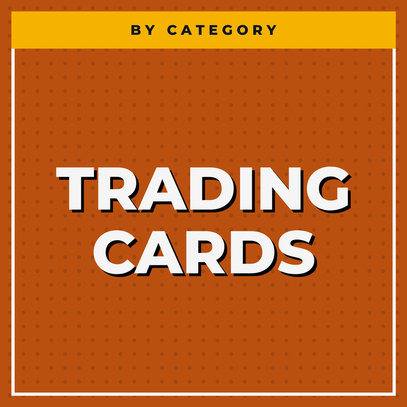 Trading Cards